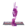 Transformers Animated: EZ Collection Clear Skywarp (Japanese Exclusive)