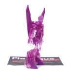 Transformers Animated: EZ Collection Clear Skywarp (Japanese Exclusive)