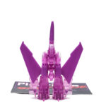 Transformers Animated: EZ Collection Clear Skywarp (Japanese Exclusive)