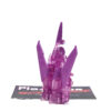 Transformers Animated: EZ Collection Clear Skywarp (Japanese Exclusive)