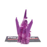 Transformers Animated: EZ Collection Clear Skywarp (Japanese Exclusive)