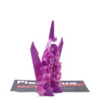 Transformers Animated: EZ Collection Clear Skywarp (Japanese Exclusive)