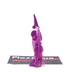 Transformers Animated: EZ Collection Clear Skywarp (Japanese Exclusive)