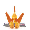 Transformers Animated: EZ Collection Clear Sunstorm (Japanese Exclusive)
