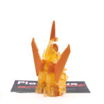Transformers Animated: EZ Collection Clear Sunstorm (Japanese Exclusive)