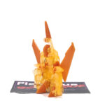 Transformers Animated: EZ Collection Clear Sunstorm (Japanese Exclusive)