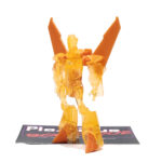 Transformers Animated: EZ Collection Clear Sunstorm (Japanese Exclusive)