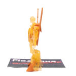 Transformers Animated: EZ Collection Clear Sunstorm (Japanese Exclusive)