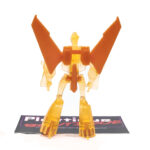 Transformers Animated: EZ Collection Clear Sunstorm (Japanese Exclusive)
