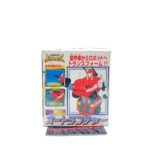 Transformers Beast Wars II: D-20 Autolauncher (Japanese Import)