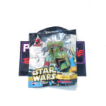Be@rbrick/Pepsi Nex Star Wars: Boba Fett #4