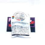 Be@rbrick/Pepsi Nex Paramount: The Hunt For Red October (Marko Ramius) #11