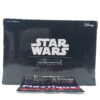 Be@rbrick Happy Kuji Star Wars: Darth Vader & Luke Skywalker #35 2-Pack