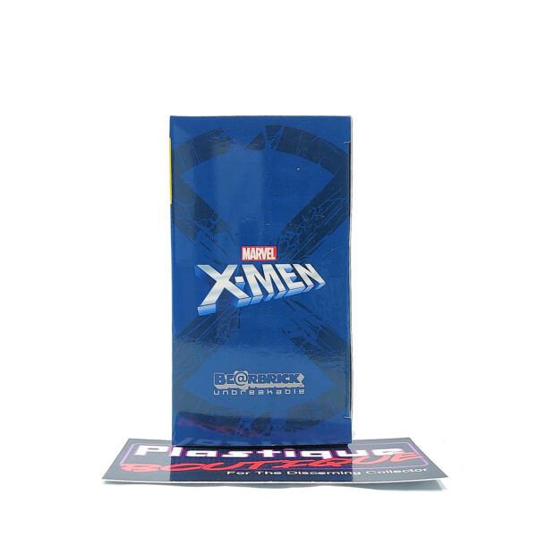 Be@rbrick Happy Kuji X-Men: Beast & Archangel 2 Pack (Prize E)