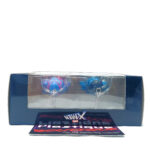 Be@rbrick Happy Kuji X-Men: Beast & Archangel 2 Pack (Prize E)