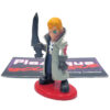 Coca-Cola Final Fantasy VIII Volume 1: Seifer Almasy Mini Figure