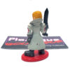 Coca-Cola Final Fantasy VIII Volume 1: Seifer Almasy Mini Figure