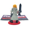 Coca-Cola Final Fantasy VIII Volume 1: Seifer Almasy Mini Figure