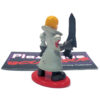 Coca-Cola Final Fantasy VIII Volume 1: Seifer Almasy Mini Figure