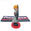 Coca-Cola Final Fantasy VIII Volume 1: Seifer Almasy Mini Figure