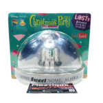 Be@rbrick Happy Kuji Disney Christmas Party: Knick Knack (L@ast Prize)
