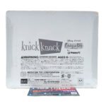 Be@rbrick Happy Kuji Disney Christmas Party: Knick Knack (L@ast Prize)