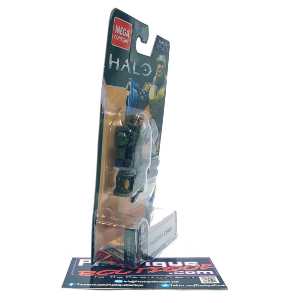 Mega Construx Halo Infinite: Master Chief