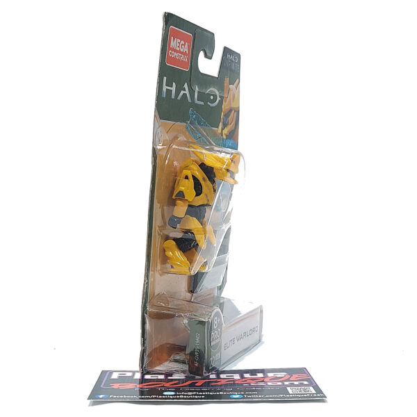 Mega Construx Halo Infinite: Elite Warlord