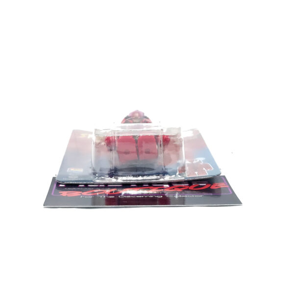 Be@rbrick Happy Kuji Spider-Man: Carnage #12