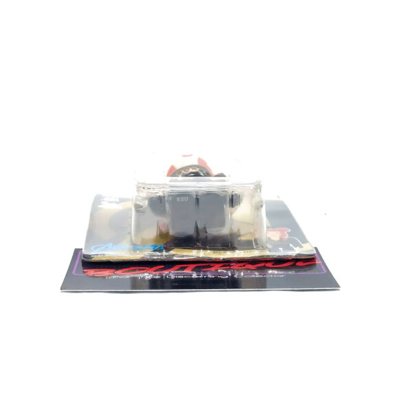 Be@rbrick Happy Kuji Marvel: Black Widow #9