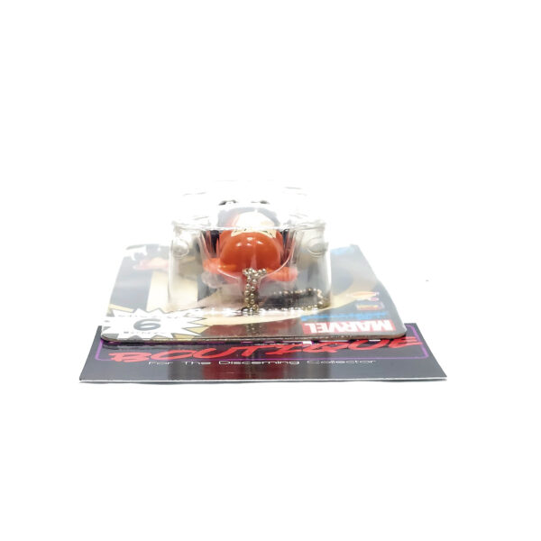 Be@rbrick Happy Kuji Marvel: Black Widow #9