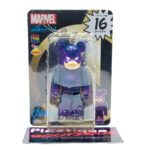 Be@rbrick Happy Kuji Marvel: Hawkeye #16