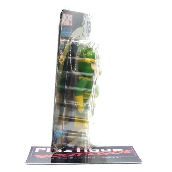 Be@rbrick Happy Kuji Marvel: Loki #13