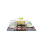 Be@rbrick Happy Kuji Marvel: Loki #13