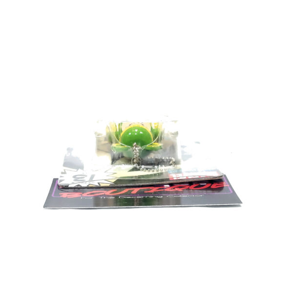 Be@rbrick Happy Kuji Marvel: Loki #13