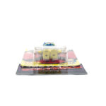 Be@rbrick Happy Kuji Marvel: Cyclops #25