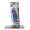 Be@rbrick Happy Kuji Marvel: Avengers Logo #17