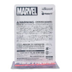 Be@rbrick Happy Kuji Marvel Avengers: Spider-Man #18