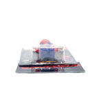 Be@rbrick Happy Kuji Marvel Avengers: Spider-Man #18