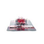 Be@rbrick Happy Kuji Marvel Avengers: Spider-Man #18