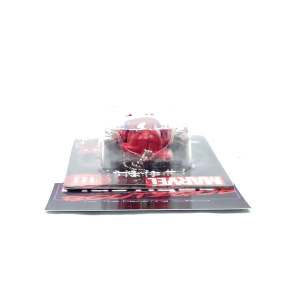 Be@rbrick Happy Kuji Marvel Avengers: Spider-Man #18