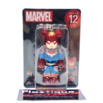 Be@rbrick Happy Kuji Marvel Avengers: Captain Marvel #12