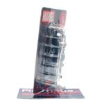 Be@rbrick Happy Kuji Marvel Avengers: War Machine #6