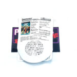 Be@rbrick/Pepsi Nex Warner Bros: The OC #9