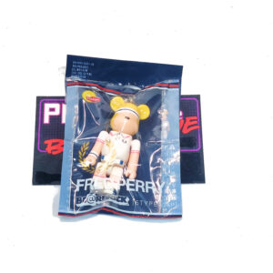Be@rbrick/Lipton Fred Perry: Tennis #1