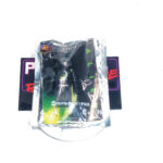 Be@rbrick/Pepsi Nex Fox Studios: Alien (Xenomorph) #6