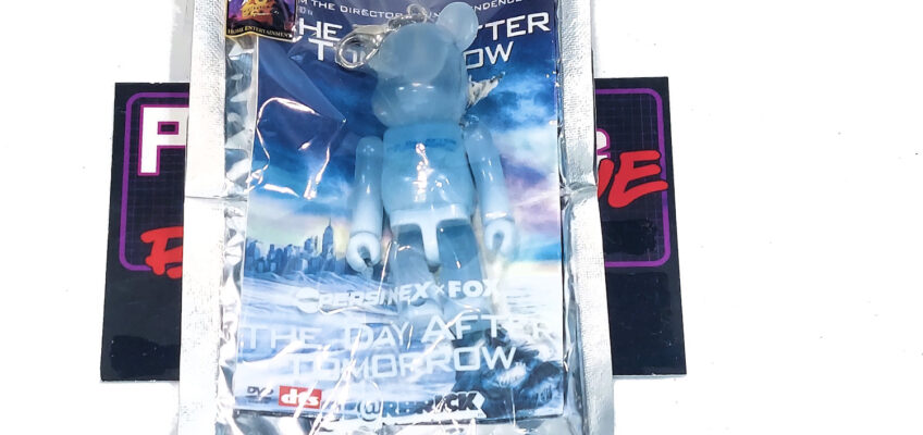 Be@rbrick/Pepsi Nex Fox Studios: The Day After Tomorrow #9