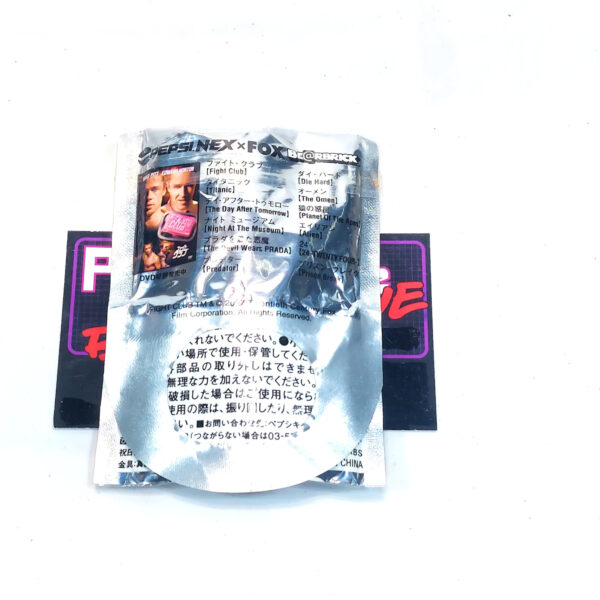 Be@rbrick/Pepsi Nex Fox Studios: Fight Club #11