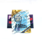 Be@rbrick/Pepsi Nex Zozotown: Journal Standard
