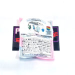 Be@rbrick/Pepsi Nex Zozotown: X-Girl